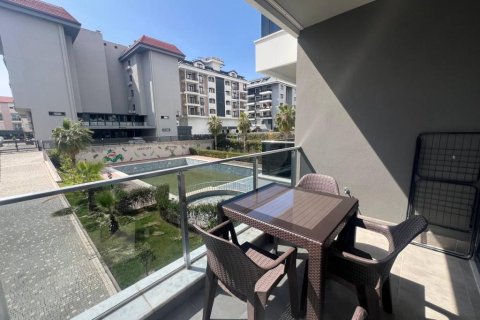 Lägenhet i Kargicak, Alanya, Antalya, Turkiet Nr. 222224 - 11