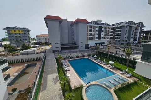 Lägenhet i Kargicak, Alanya, Antalya, Turkiet Nr. 222224 - 17