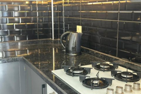 Lägenhet i Kargicak, Alanya, Antalya, Turkiet Nr. 222224 - 4