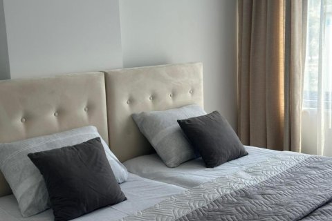 Lägenhet i Kargicak, Alanya, Antalya, Turkiet Nr. 222224 - 7