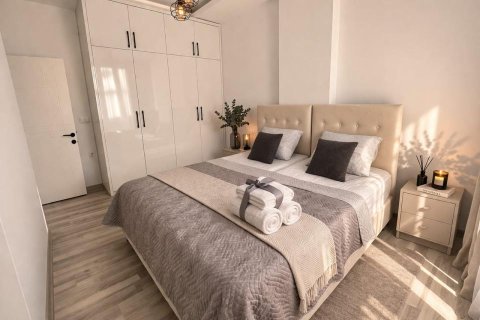 Lägenhet i Kargicak, Alanya, Antalya, Turkiet Nr. 222224 - 6