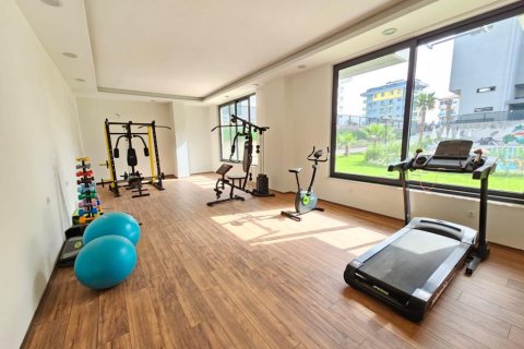 Lägenhet i Kargicak, Alanya, Antalya, Turkiet Nr. 222224 - 15