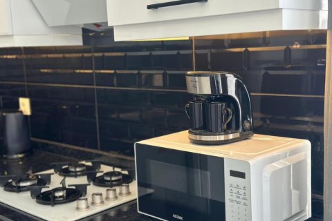 Lägenhet i Kargicak, Alanya, Antalya, Turkiet Nr. 222224 - 3