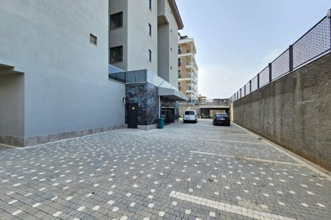 Lägenhet i Kargicak, Alanya, Antalya, Turkiet Nr. 222224 - 16