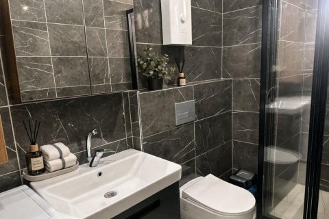 Lägenhet i Kargicak, Alanya, Antalya, Turkiet Nr. 222224 - 9