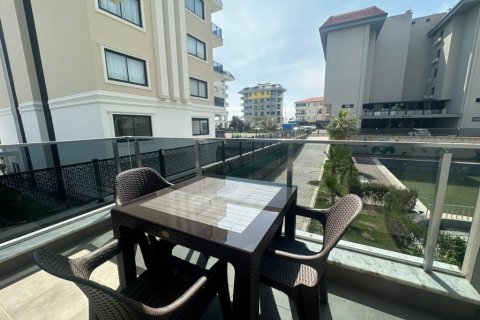 Lägenhet i Kargicak, Alanya, Antalya, Turkiet Nr. 222224 - 12