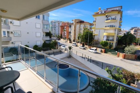 Leilighet  i Oba, Antalya, Tyrkia Nr. 222223 - 12