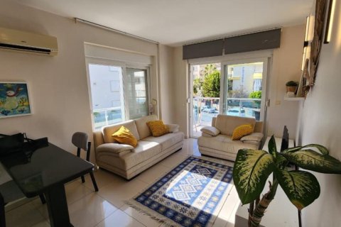 Apartment  in Oba, Antalya, Turkey No. 222223