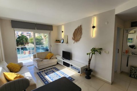 Leilighet  i Oba, Antalya, Tyrkia Nr. 222223 - 3