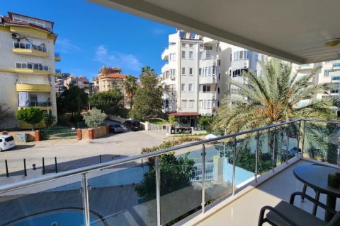 Leilighet  i Oba, Antalya, Tyrkia Nr. 222223 - 13