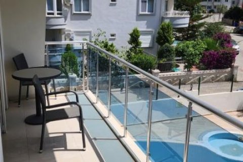 Leilighet  i Oba, Antalya, Tyrkia Nr. 222223 - 11