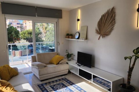 Leilighet  i Oba, Antalya, Tyrkia Nr. 222223 - 2