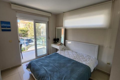 Leilighet  i Oba, Antalya, Tyrkia Nr. 222223 - 8