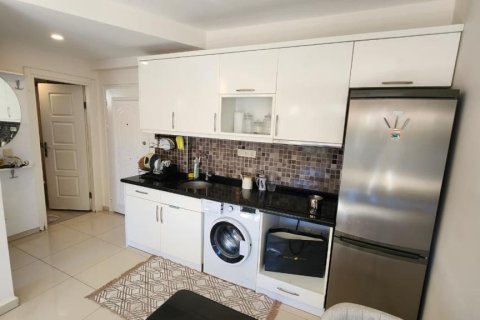 Leilighet  i Oba, Antalya, Tyrkia Nr. 222223 - 6