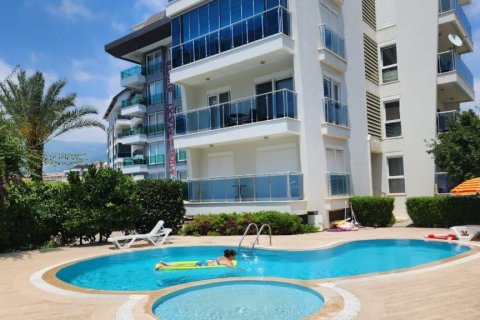 Leilighet  i Oba, Antalya, Tyrkia Nr. 222223 - 15