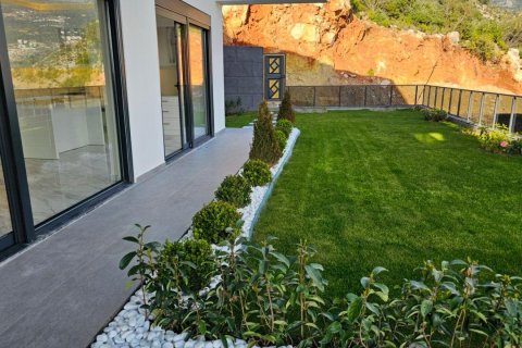 5+1 Villa  i Alanya, Antalya, Tyrkia Nr. 219260 - 22