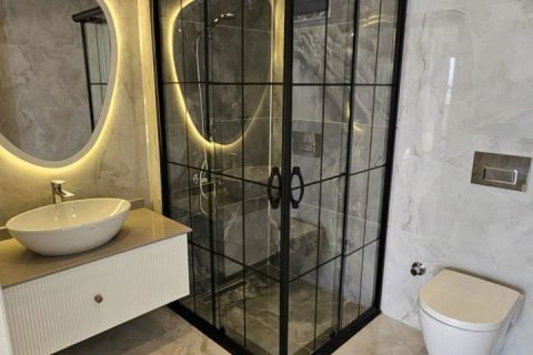 5+1 Villa  i Alanya, Antalya, Tyrkia Nr. 219260 - 17