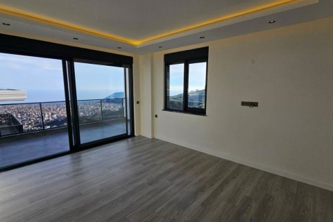 5+1 Villa  i Alanya, Antalya, Tyrkia Nr. 219260 - 6