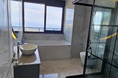 5+1 Villa  i Alanya, Antalya, Tyrkia Nr. 219260 - 16