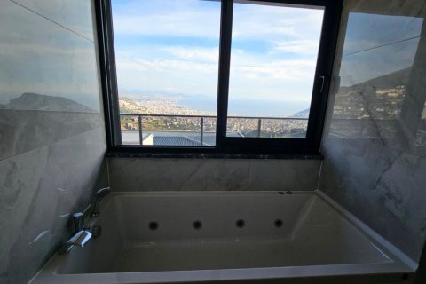 5+1 Villa  i Alanya, Antalya, Tyrkia Nr. 219260 - 11