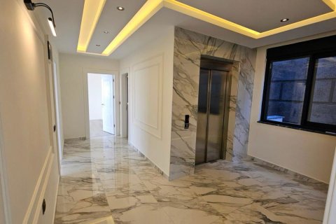 5+1 Villa  i Alanya, Antalya, Tyrkia Nr. 219260 - 14