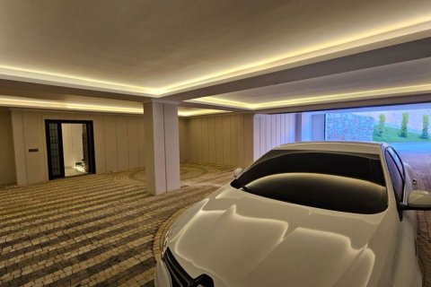 5+1 Villa  i Alanya, Antalya, Tyrkia Nr. 219260 - 24