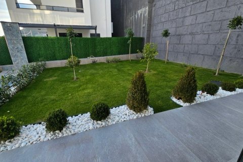 5+1 Villa  i Alanya, Antalya, Tyrkia Nr. 219260 - 23