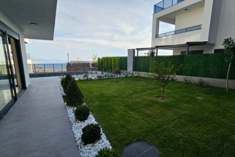 5+1 Villa  i Alanya, Antalya, Tyrkia Nr. 219260 - 21