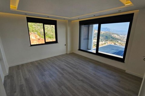 5+1 Villa  i Alanya, Antalya, Tyrkia Nr. 219260 - 7