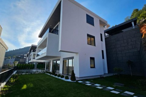 5+1 Villa  i Alanya, Antalya, Tyrkia Nr. 219260 - 19