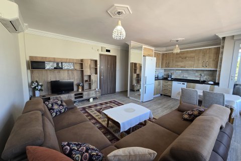 Продажа квартиры  в Аланье, Анталье, Турция 1+1, 74м2, №219259 – фото 3