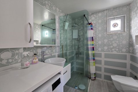 Продажа квартиры  в Аланье, Анталье, Турция 1+1, 74м2, №219259 – фото 9