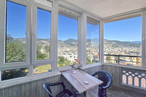 Продажа квартиры  в Аланье, Анталье, Турция 1+1, 74м2, №219259 – фото 7