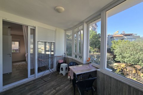 Продажа квартиры  в Аланье, Анталье, Турция 1+1, 74м2, №219259 – фото 8