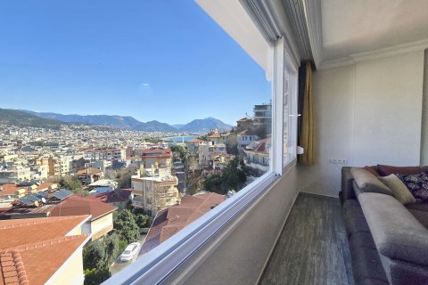 Продажа квартиры  в Аланье, Анталье, Турция 1+1, 74м2, №219259 – фото 4