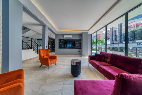 1+1 Wohnung  in Mahmutlar, Antalya, Türkei Nr. 219261 - 8