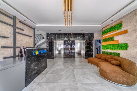 1+1 Wohnung  in Mahmutlar, Antalya, Türkei Nr. 219261 - 7