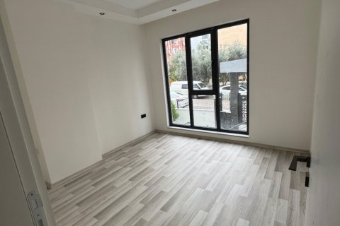 1+1 Wohnung  in Mahmutlar, Antalya, Türkei Nr. 219261 - 4