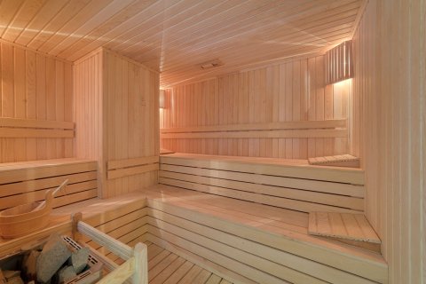 1+1 Wohnung  in Mahmutlar, Antalya, Türkei Nr. 219261 - 11