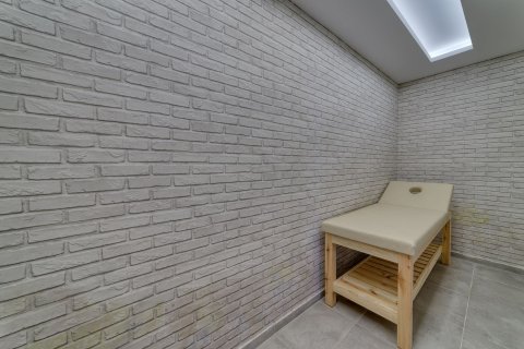 1+1 Wohnung  in Mahmutlar, Antalya, Türkei Nr. 219261 - 12