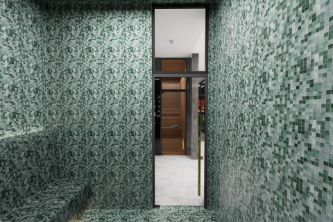 2+1 Wohnung  in Mahmutlar, Antalya, Türkei Nr. 219263 - 13