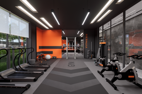 2+1 Wohnung  in Mahmutlar, Antalya, Türkei Nr. 219263 - 9