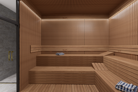 2+1 Wohnung  in Mahmutlar, Antalya, Türkei Nr. 219263 - 12