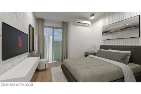 Продажа квартиры  в Лонг Бич, Искеле, Северный Кипр 2+1, 102м2, №214567 – фото 12