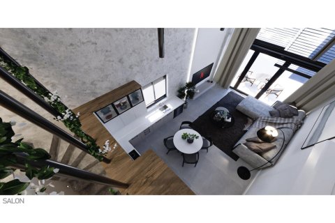 Продажа квартиры  в Лонг Бич, Искеле, Северный Кипр 2+1, 102м2, №214567 – фото 11