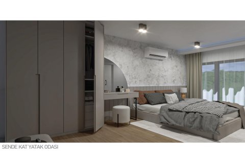 Продажа квартиры  в Лонг Бич, Искеле, Северный Кипр 2+1, 102м2, №214567 – фото 15