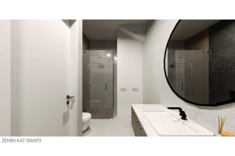 Продажа квартиры  в Лонг Бич, Искеле, Северный Кипр 2+1, 102м2, №214567 – фото 14