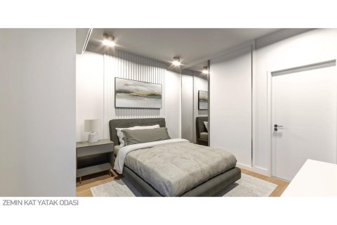 Продажа квартиры  в Лонг Бич, Искеле, Северный Кипр 2+1, 102м2, №214567 – фото 13