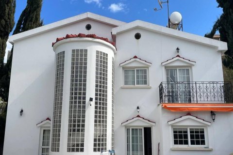 Продажа виллы  в Лонг Бич, Искеле, Северный Кипр 5+1, 550м2, №214563 – фото 21