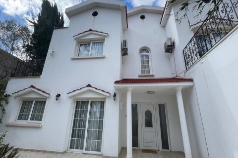 Продажа виллы  в Лонг Бич, Искеле, Северный Кипр 5+1, 550м2, №214563 – фото 1